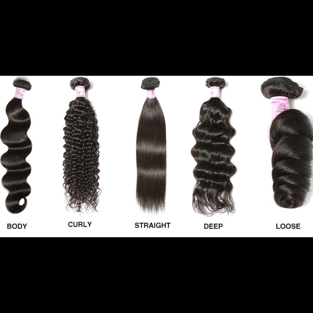 Mink Peruvian bundles 10”-24” inches!